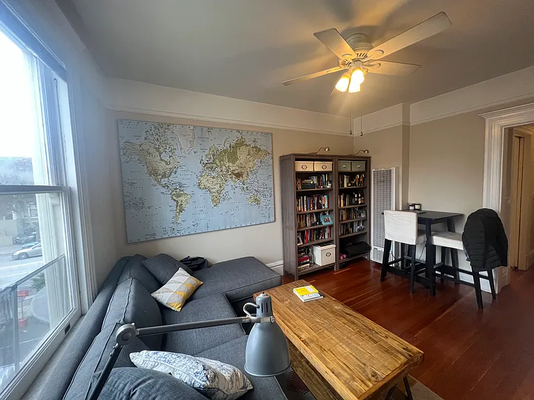 512 Frederick St #3 — Photo 12