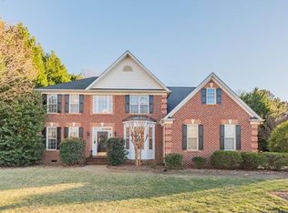13303 Chasewater Dr, Charlotte, NC 28277