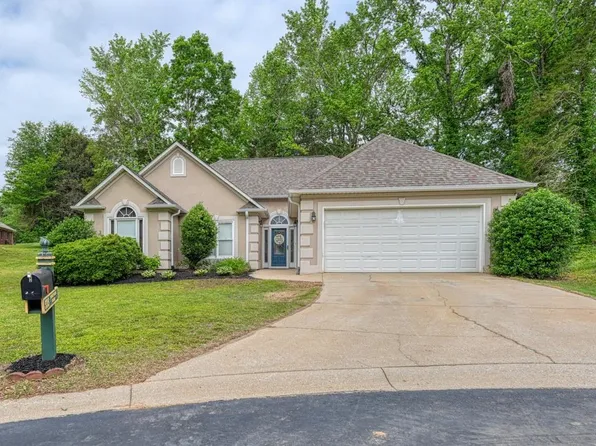 535 Yorktown Pl, Moore, SC 29369
