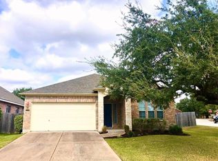 3727 Tall Cedars Rd, Cedar Park, TX 78613