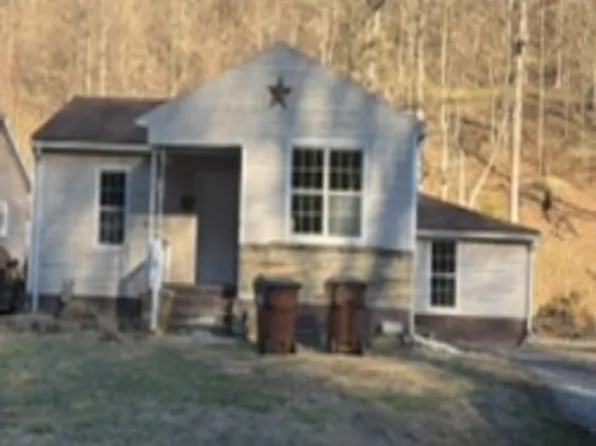 286 Hinkley Hollow Rd, Portsmouth, OH 45662