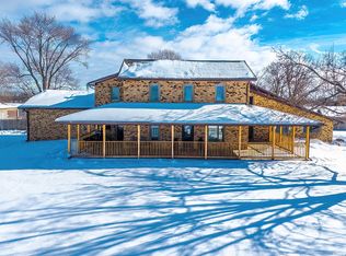 15128 Wesley Chapel Rd, Churubusco, IN 46723