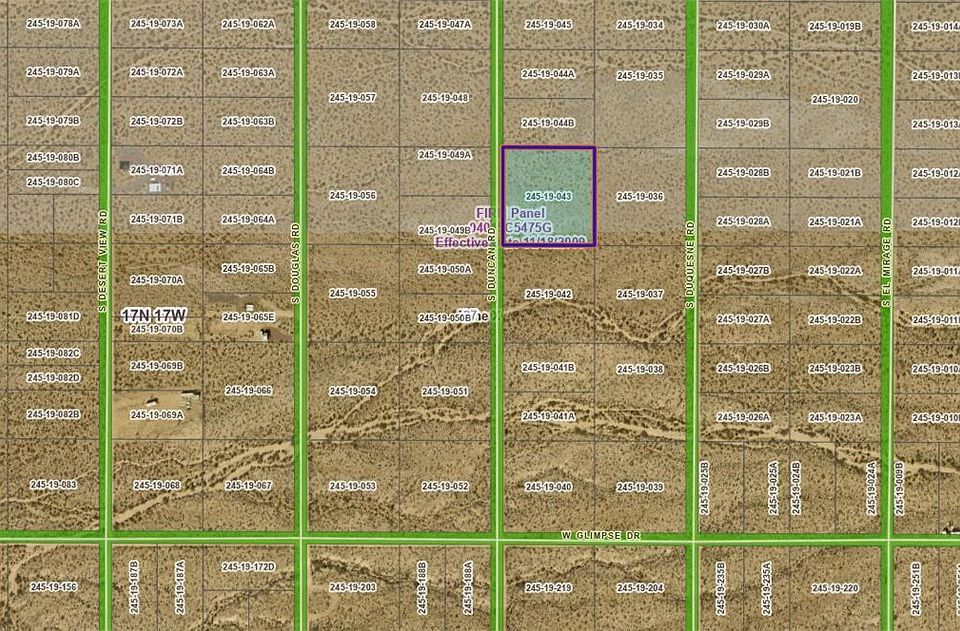 2nd image of LOT 11 S Duncan Rd