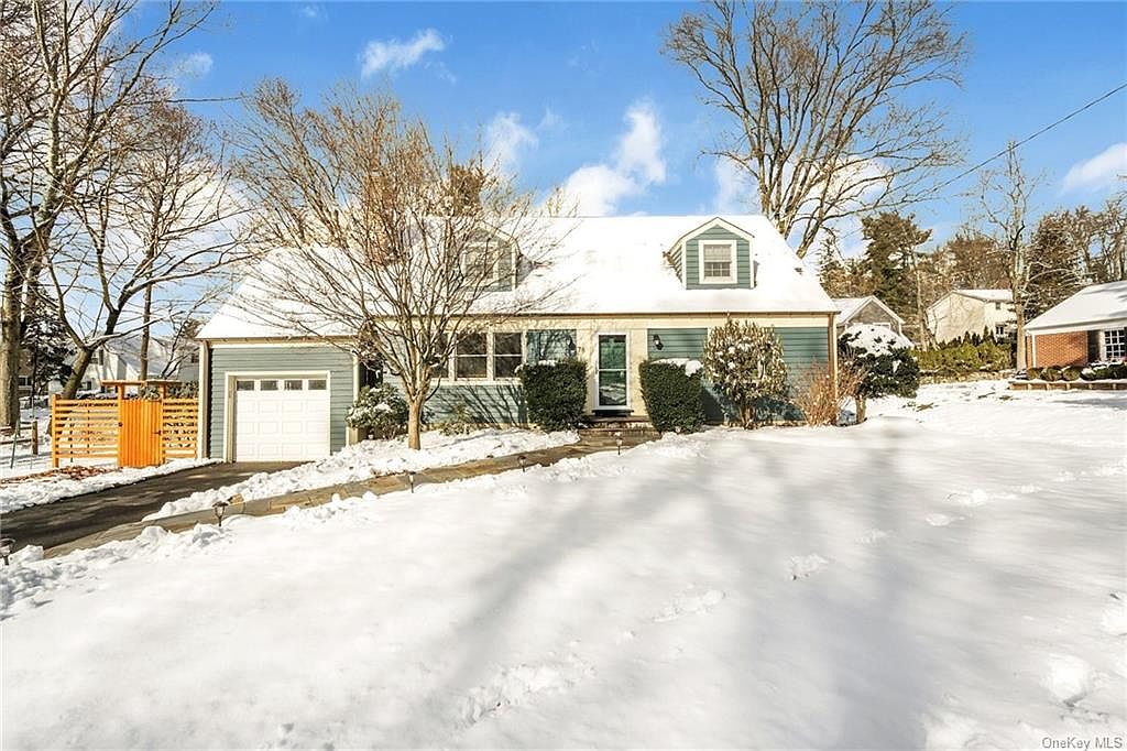 78 Crest Drive, Tarrytown, NY 10591 Zillow