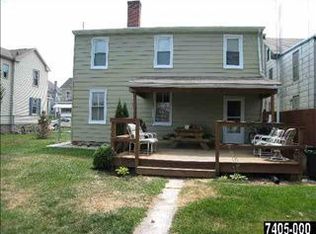 221 North St, Mcsherrystown, PA 17344