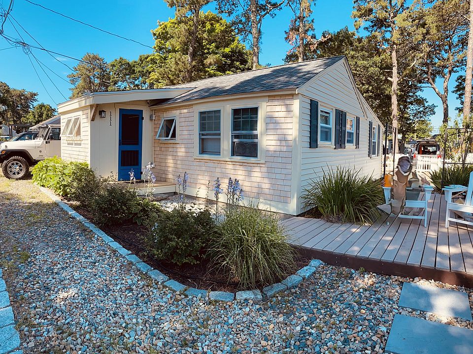 1st image of 262 Old Wharf Road UNIT 111