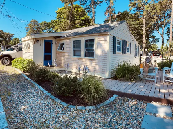 262 Old Wharf Road UNIT 111, Dennis Port, MA 02639