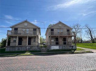 204 N Irwin St, Dayton, OH 45403