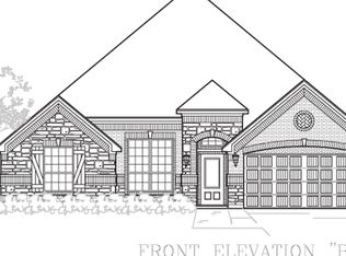 4626 Jesse Bowman, San Antonio, TX 78253