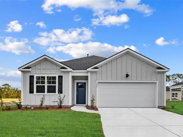 1065 Lakes Blvd, Brunswick, GA 31525