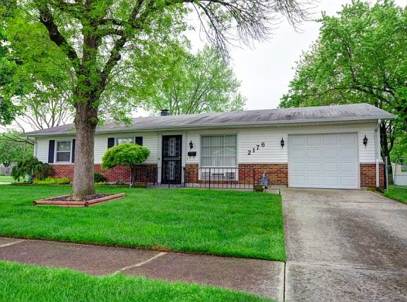 2nd image of 2176 Patricia Dr
