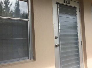 120 Windsor Dr #120-F, West Palm Beach, FL 33417