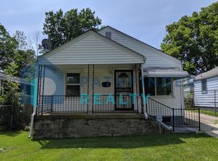 917 Geneva Rd, Dayton, OH 45417