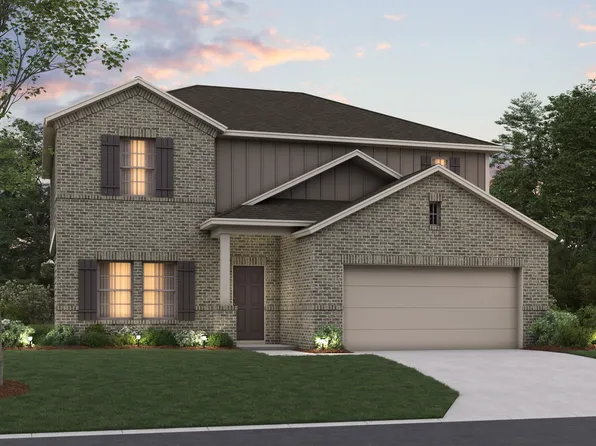 Cabot Plan, Paloma Park