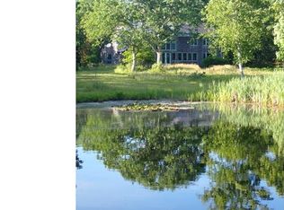 27 Oyster Ln, Chilmark, MA 02535