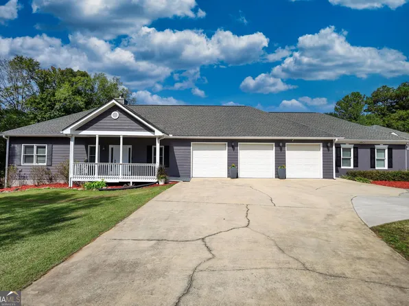 1122 Wallington Ct NW, Conyers, GA 30012