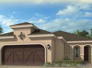 2658 Stargrass Cir, Clermont, FL 34715