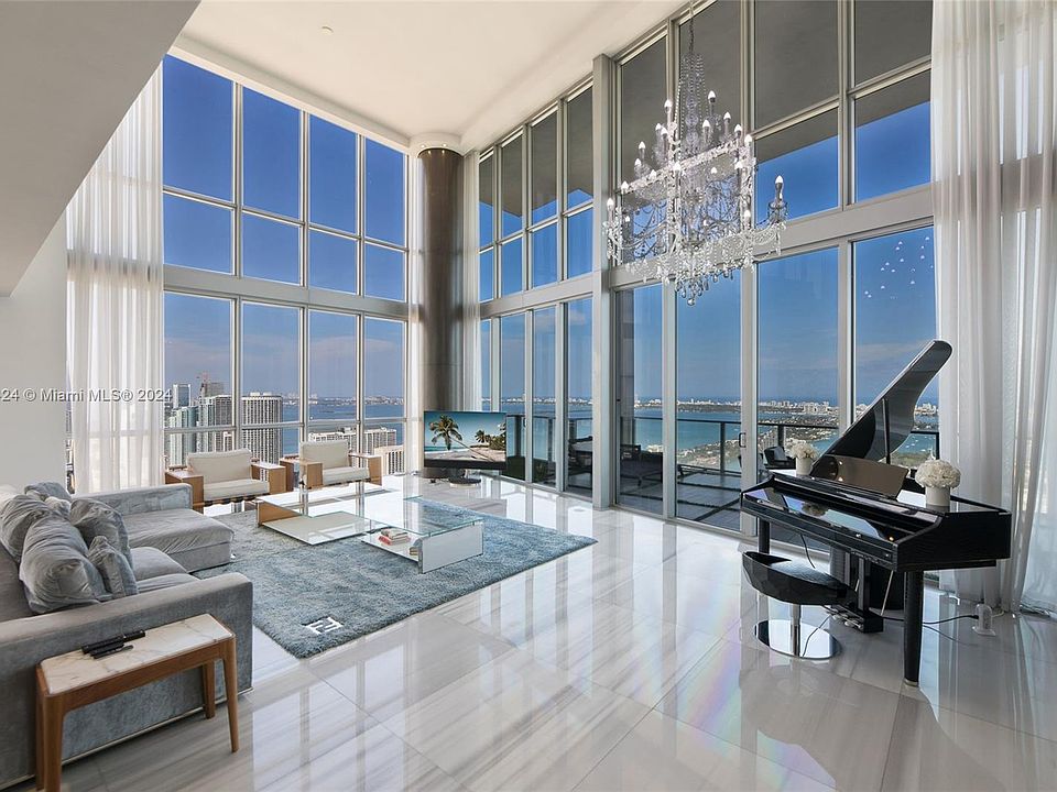 1100 Biscayne Blvd UNIT 5306, Miami, FL 33132 | MLS #A11534424 | Zillow