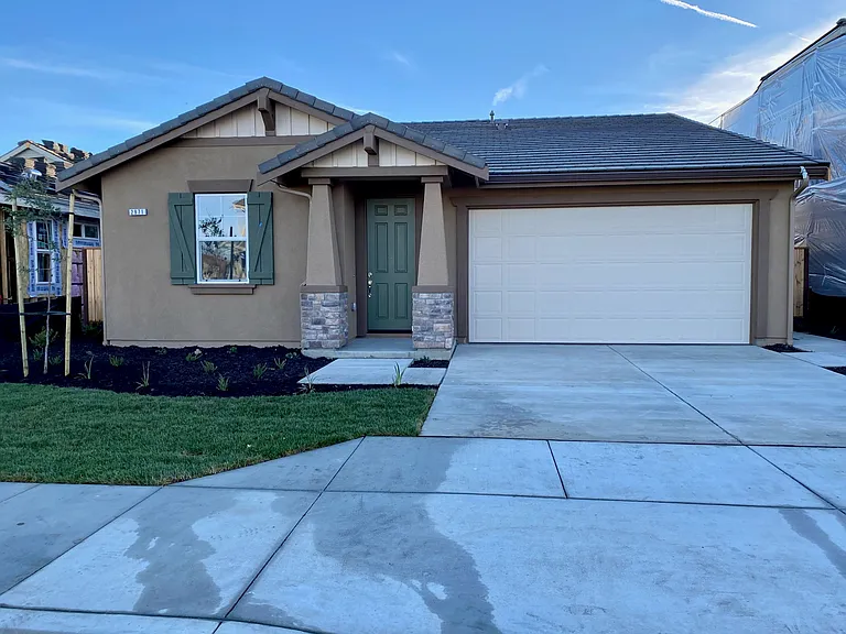 2971 Kern Way — Photo 1