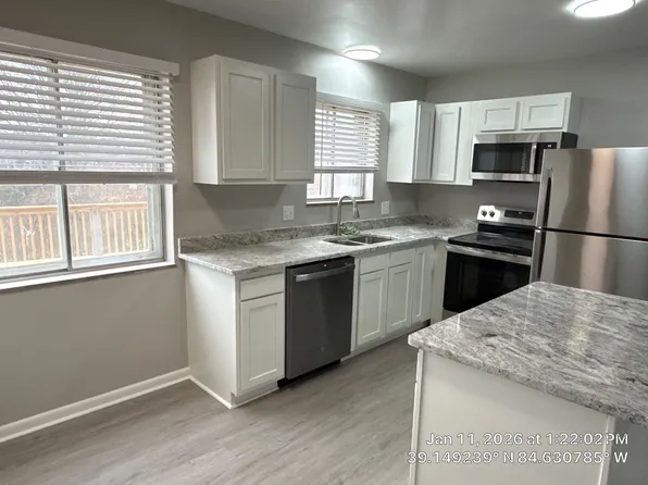 5493 Lawrence Rd, Cincinnati, OH 45248