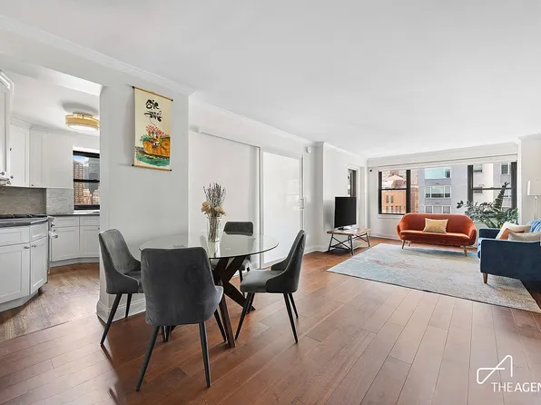 301 E 64th St APT 15B, Manhattan, NY 10065
