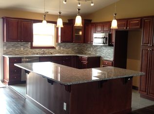 3013 N Kuther Rd, Sidney, OH 45365