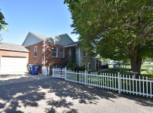 30 S Harlan St, Lakewood, CO 80226