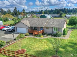 9425 180th Way SW, Rochester, WA 98579