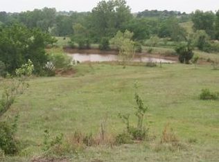 13600 Gunsmoke, Perry, OK 73077