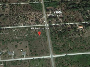 578 Montura Ave, Clewiston, FL 33440
