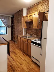 Rented by MCR Realty