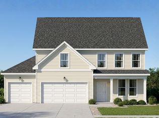 Glory Plan, Declaration Homes, Grovetown, GA 30813