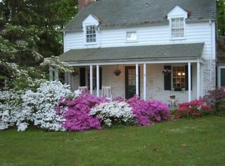 609 Hillen Rd, Baltimore, MD 21286