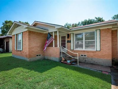 1512 Ridgeview St, Mesquite, TX, 75149