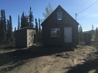 1270 Chili Pepper Ct, Fairbanks, AK 99709