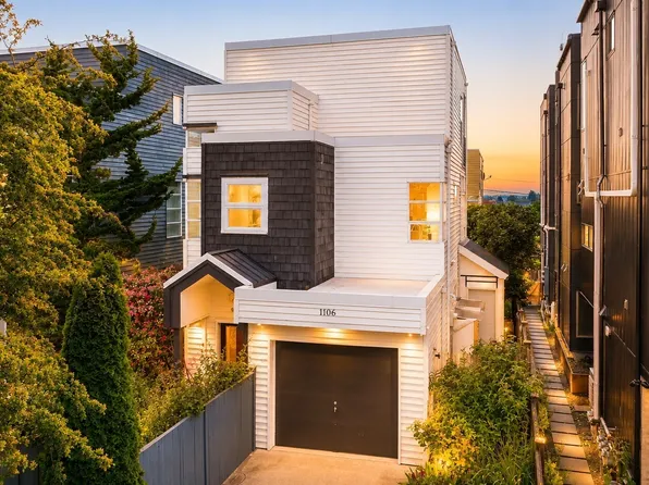 1106 18th Avenue, Seattle, WA 98122