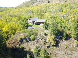 1665 Renegade Fly Dr, Ashton, ID 83420