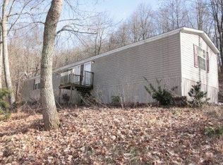579 Minton Hollow Rd, New Tazewell, TN 37825