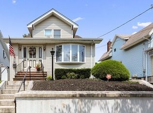 174 Clinton Ave, Clifton, NJ 07011