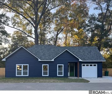 4875 Ruth St, Saint Francisville, LA, 70775