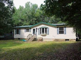 1474 N Old State Ave, Harrison, MI 48625