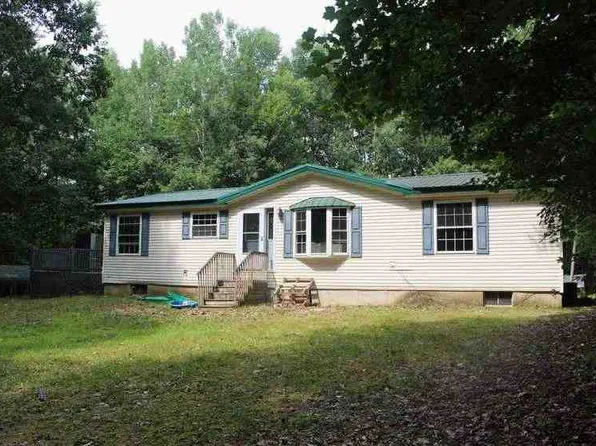 1474 N Old State Ave, Harrison, MI 48625