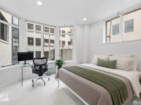 201 Sansome St Unit 401, San Francisco, CA 94104