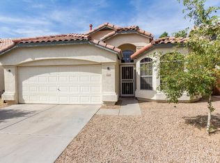 12532 W Windsor Ave, Avondale, AZ 85392