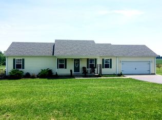194 Ashton Appling Rd, Auburn, KY 42206