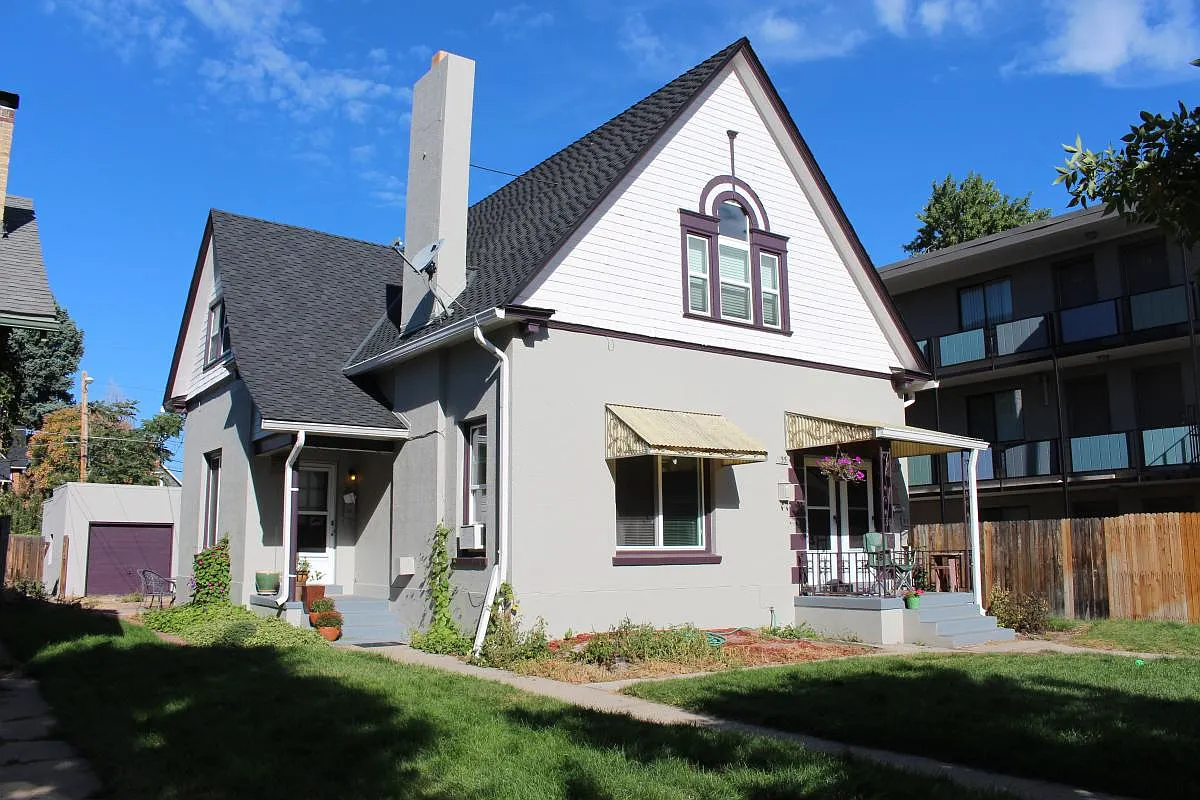 1 bed, 815 sqft, $1,850 — Photo 1