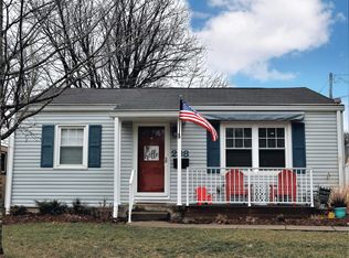 238 Park Grove Ave LOT 43, Lawrenceburg, IN 47025