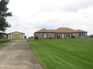668 Lohr Rd, Mansfield, OH 44903