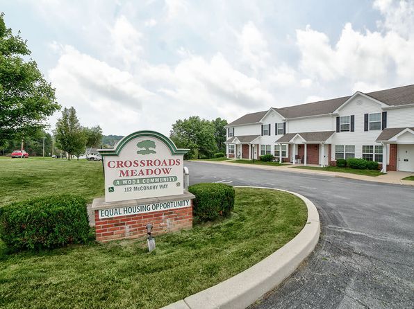 112 McConahy Way #110-1