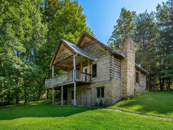 7084 State Road 46 E, Nashville, IN 47448